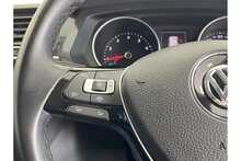 19/19 Volkswagen Tiguan 1.5 TSI EVO Match