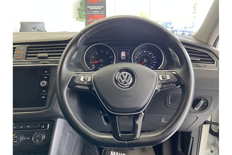 Volkswagen 1.5 TSI EVO Match SUV 5dr Petrol Manual Euro 6 (s/s) (130 ps)