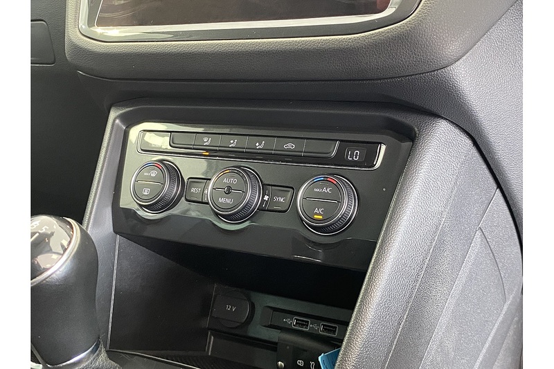 Volkswagen 1.5 TSI EVO Match SUV 5dr Petrol Manual Euro 6 (s/s) (130 ps)