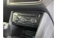 19/19 Volkswagen Tiguan 1.5 TSI EVO Match