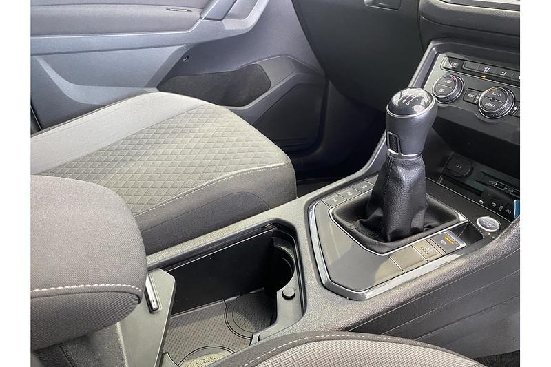 Volkswagen 1.5 TSI EVO Match SUV 5dr Petrol Manual Euro 6 (s/s) (130 ps)