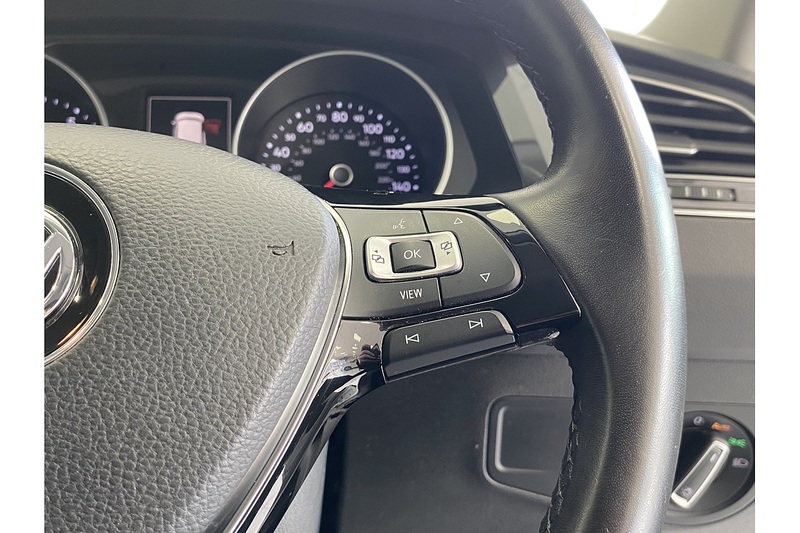 Volkswagen 1.5 TSI EVO Match SUV 5dr Petrol Manual Euro 6 (s/s) (130 ps)