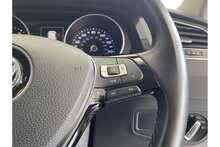 19/19 Volkswagen Tiguan 1.5 TSI EVO Match