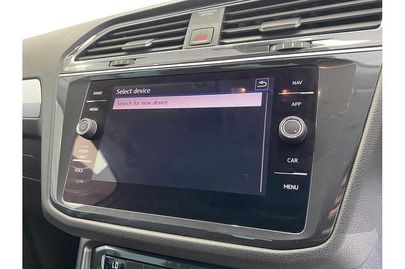 Volkswagen 1.5 TSI EVO Match SUV 5dr Petrol Manual Euro 6 (s/s) (130 ps)