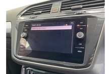 19/19 Volkswagen Tiguan 1.5 TSI EVO Match