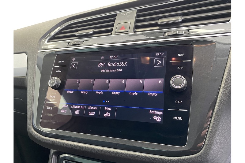 Volkswagen 1.5 TSI EVO Match SUV 5dr Petrol Manual Euro 6 (s/s) (130 ps)