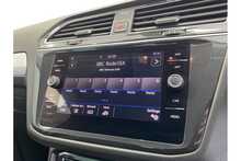 19/19 Volkswagen Tiguan 1.5 TSI EVO Match