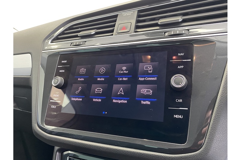 Volkswagen 1.5 TSI EVO Match SUV 5dr Petrol Manual Euro 6 (s/s) (130 ps)