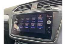 19/19 Volkswagen Tiguan 1.5 TSI EVO Match