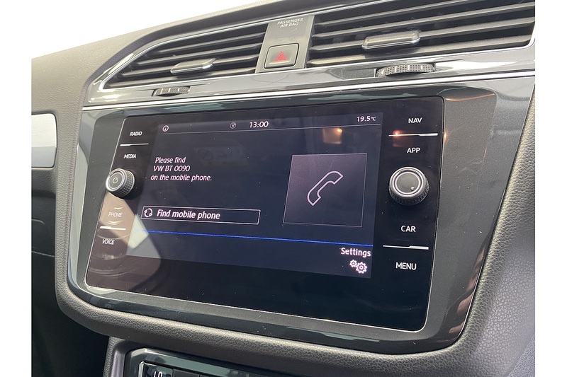 Volkswagen 1.5 TSI EVO Match SUV 5dr Petrol Manual Euro 6 (s/s) (130 ps)