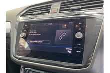 19/19 Volkswagen Tiguan 1.5 TSI EVO Match