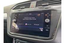 19/19 Volkswagen Tiguan 1.5 TSI EVO Match