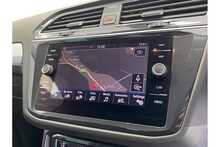 19/19 Volkswagen Tiguan 1.5 TSI EVO Match