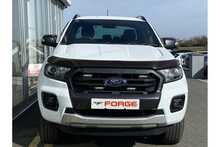 20/20 Ford Ranger EcoBlue Wildtrak Pickup 2.0 Automatic Diesel