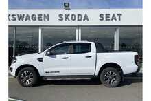 20/20 Ford Ranger EcoBlue Wildtrak Pickup 2.0 Automatic Diesel