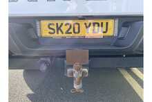 20/20 Ford Ranger EcoBlue Wildtrak Pickup 2.0 Automatic Diesel