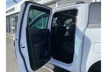 20/20 Ford Ranger EcoBlue Wildtrak Pickup 2.0 Automatic Diesel