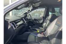 20/20 Ford Ranger EcoBlue Wildtrak Pickup 2.0 Automatic Diesel