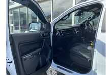 20/20 Ford Ranger EcoBlue Wildtrak Pickup 2.0 Automatic Diesel