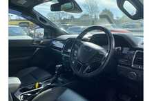 20/20 Ford Ranger EcoBlue Wildtrak Pickup 2.0 Automatic Diesel