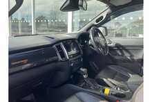 20/20 Ford Ranger EcoBlue Wildtrak Pickup 2.0 Automatic Diesel