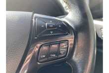 20/20 Ford Ranger EcoBlue Wildtrak Pickup 2.0 Automatic Diesel