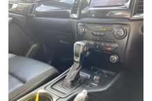 20/20 Ford Ranger EcoBlue Wildtrak Pickup 2.0 Automatic Diesel