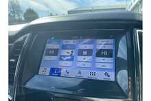 20/20 Ford Ranger EcoBlue Wildtrak Pickup 2.0 Automatic Diesel