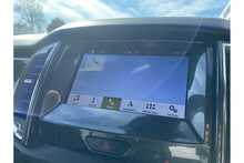 20/20 Ford Ranger EcoBlue Wildtrak Pickup 2.0 Automatic Diesel