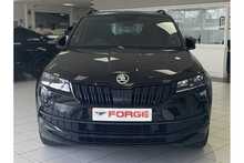 20/70 Skoda Karoq 1.5 TSI ACT SportLine Petrol DSG 150 ps