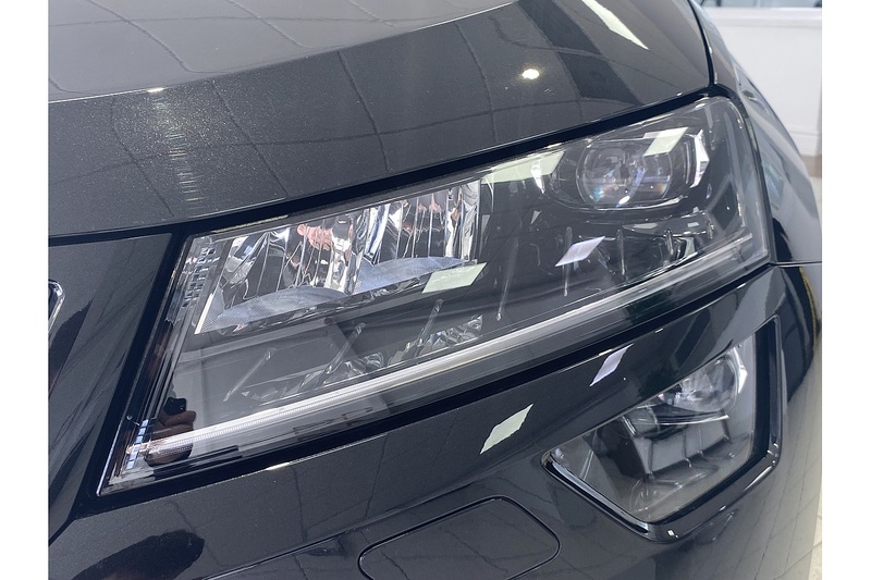 Skoda 1.5 TSI ACT SportLine SUV 5dr Petrol DSG Euro 6 (s/s) (150 ps)