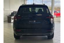 20/70 Skoda Karoq 1.5 TSI ACT SportLine Petrol DSG 150 ps