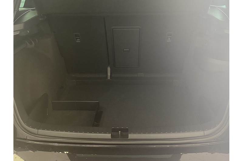 Skoda 1.5 TSI ACT SportLine SUV 5dr Petrol DSG Euro 6 (s/s) (150 ps)