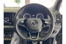 20/70 Skoda Karoq 1.5 TSI ACT SportLine Petrol DSG 150 ps