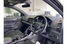 20/70 Skoda Karoq 1.5 TSI ACT SportLine Petrol DSG 150 ps