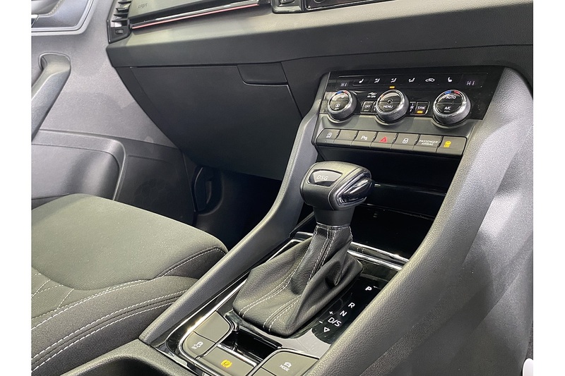 Skoda 1.5 TSI ACT SportLine SUV 5dr Petrol DSG Euro 6 (s/s) (150 ps)