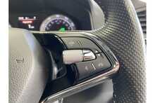 20/70 Skoda Karoq 1.5 TSI ACT SportLine Petrol DSG 150 ps