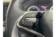 20/70 Skoda Karoq 1.5 TSI ACT SportLine Petrol DSG 150 ps