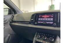 20/70 Skoda Karoq 1.5 TSI ACT SportLine Petrol DSG 150 ps