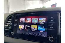 20/70 Skoda Karoq 1.5 TSI ACT SportLine Petrol DSG 150 ps