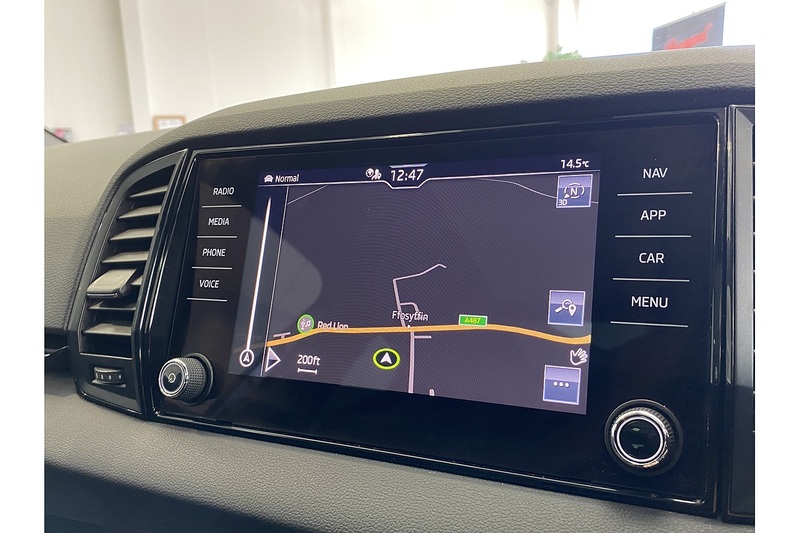 Skoda 1.5 TSI ACT SportLine SUV 5dr Petrol DSG Euro 6 (s/s) (150 ps)