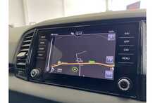 20/70 Skoda Karoq 1.5 TSI ACT SportLine Petrol DSG 150 ps