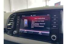 20/70 Skoda Karoq 1.5 TSI ACT SportLine Petrol DSG 150 ps