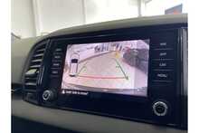 20/70 Skoda Karoq 1.5 TSI ACT SportLine Petrol DSG 150 ps