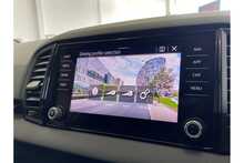 20/70 Skoda Karoq 1.5 TSI ACT SportLine Petrol DSG 150 ps