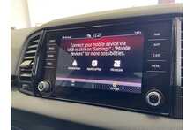 20/70 Skoda Karoq 1.5 TSI ACT SportLine Petrol DSG 150 ps