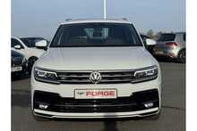 19/69 Volkswagen Tiguan 2.0 TDI R-Line Tech SUV Diesel 150 ps