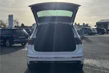 19/69 Volkswagen Tiguan 2.0 TDI R-Line Tech SUV Diesel 150 ps
