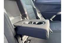 19/69 Volkswagen Tiguan 2.0 TDI R-Line Tech SUV Diesel 150 ps