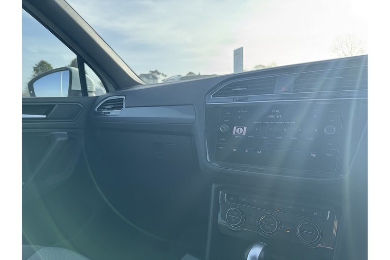 Volkswagen 2.0 TDI R-Line Tech SUV 5dr Diesel Manual Euro 6 (s/s) (150 ps)